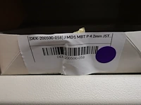 Volledige inhoud automatisch magazijn - afbeelding 15 van  99