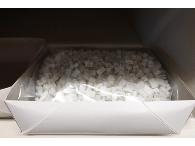 Volledige inhoud automatisch magazijn - afbeelding 16 van  99