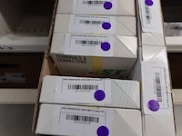 Volledige inhoud automatisch magazijn - afbeelding 17 van  99