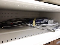 Volledige inhoud automatisch magazijn - afbeelding 18 van  99