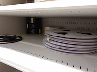 Volledige inhoud automatisch magazijn - afbeelding 19 van  99