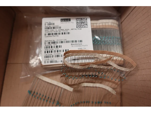 Volledige inhoud automatisch magazijn - afbeelding 20 van  99