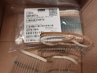 Volledige inhoud automatisch magazijn - afbeelding 20 van  99