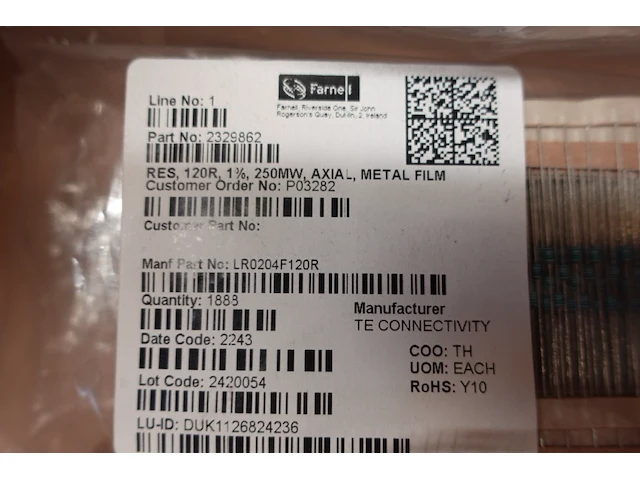 Volledige inhoud automatisch magazijn - afbeelding 21 van  99