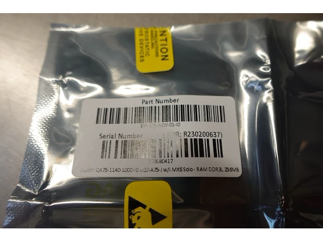 Volledige inhoud automatisch magazijn - afbeelding 25 van  99