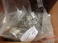 Volledige inhoud automatisch magazijn - afbeelding 26 van  99