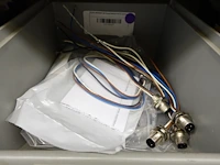 Volledige inhoud automatisch magazijn - afbeelding 28 van  99