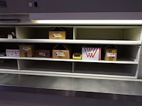 Volledige inhoud automatisch magazijn - afbeelding 29 van  99