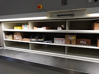 Volledige inhoud automatisch magazijn - afbeelding 30 van  99