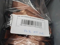 Volledige inhoud automatisch magazijn - afbeelding 31 van  99