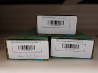 Volledige inhoud automatisch magazijn - afbeelding 33 van  99