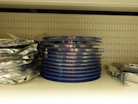 Volledige inhoud automatisch magazijn - afbeelding 23 van  99