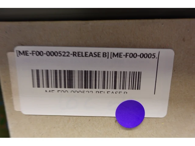 Volledige inhoud automatisch magazijn - afbeelding 35 van  99