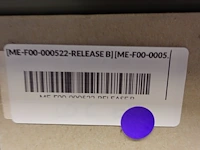 Volledige inhoud automatisch magazijn - afbeelding 35 van  99