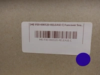 Volledige inhoud automatisch magazijn - afbeelding 37 van  99