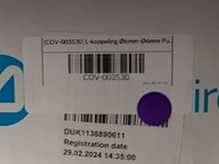 Volledige inhoud automatisch magazijn - afbeelding 38 van  99