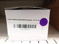 Volledige inhoud automatisch magazijn - afbeelding 40 van  99