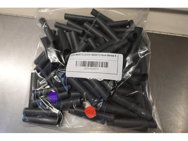 Volledige inhoud automatisch magazijn - afbeelding 41 van  99