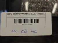 Volledige inhoud automatisch magazijn - afbeelding 42 van  99