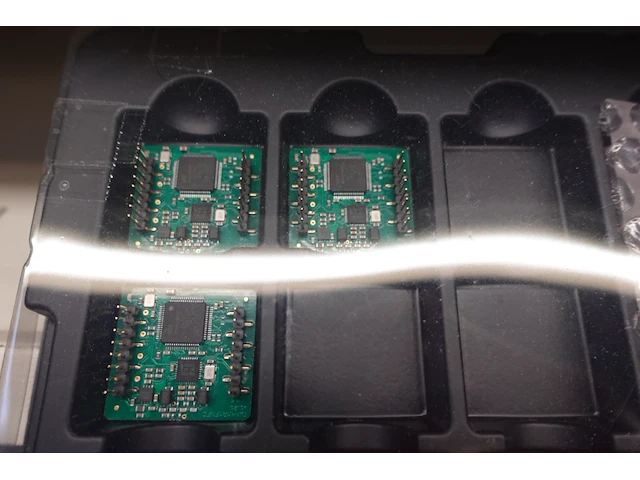 Volledige inhoud automatisch magazijn - afbeelding 43 van  99