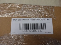 Volledige inhoud automatisch magazijn - afbeelding 44 van  99