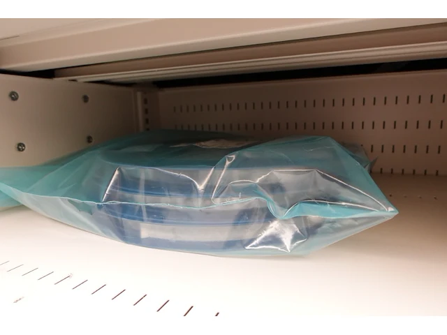 Volledige inhoud automatisch magazijn - afbeelding 50 van  99