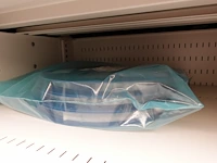 Volledige inhoud automatisch magazijn - afbeelding 50 van  99