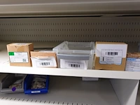 Volledige inhoud automatisch magazijn - afbeelding 51 van  99