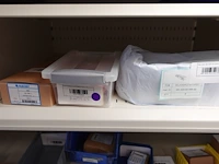 Volledige inhoud automatisch magazijn - afbeelding 52 van  99