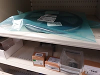 Volledige inhoud automatisch magazijn - afbeelding 53 van  99