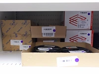 Volledige inhoud automatisch magazijn - afbeelding 45 van  99