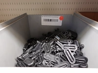 Volledige inhoud automatisch magazijn - afbeelding 57 van  99