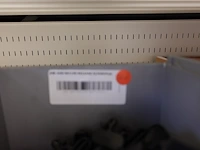 Volledige inhoud automatisch magazijn - afbeelding 58 van  99