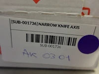 Volledige inhoud automatisch magazijn - afbeelding 61 van  99