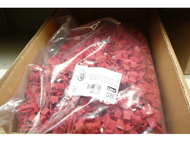 Volledige inhoud automatisch magazijn - afbeelding 65 van  99