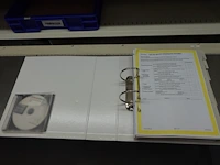 Volledige inhoud automatisch magazijn - afbeelding 68 van  99