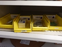 Volledige inhoud automatisch magazijn - afbeelding 69 van  99