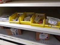 Volledige inhoud automatisch magazijn - afbeelding 70 van  99