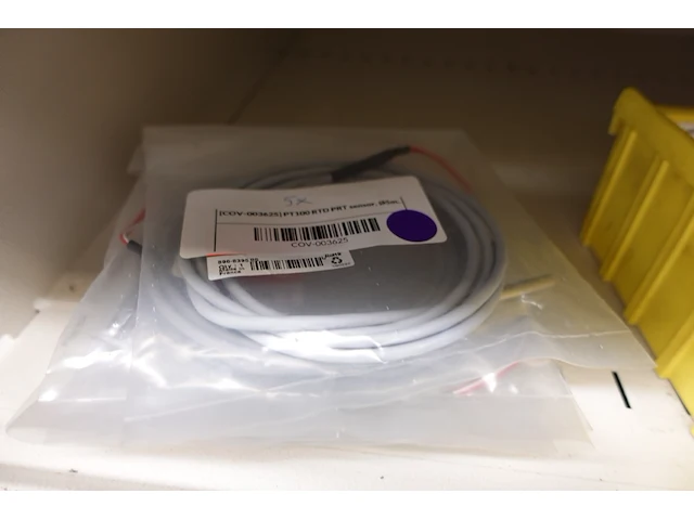 Volledige inhoud automatisch magazijn - afbeelding 71 van  99