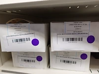 Volledige inhoud automatisch magazijn - afbeelding 72 van  99