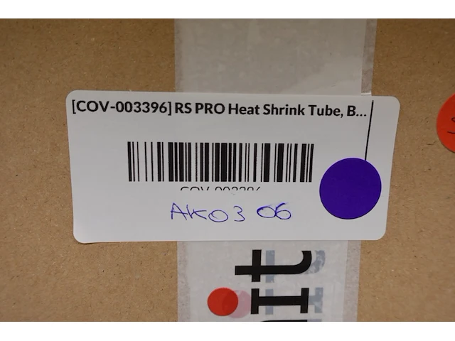 Volledige inhoud automatisch magazijn - afbeelding 76 van  99