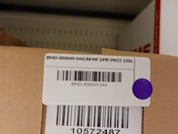 Volledige inhoud automatisch magazijn - afbeelding 67 van  99