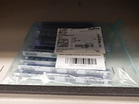 Volledige inhoud automatisch magazijn - afbeelding 83 van  99