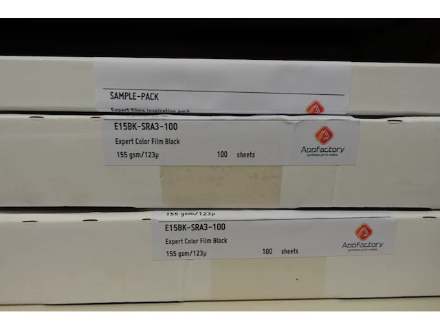 Volledige inhoud automatisch magazijn - afbeelding 84 van  99