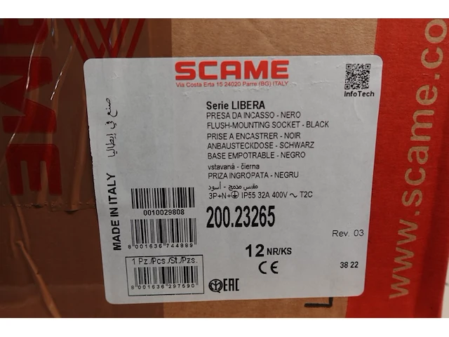 Volledige inhoud automatisch magazijn - afbeelding 86 van  99