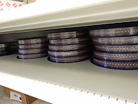 Volledige inhoud automatisch magazijn - afbeelding 88 van  99