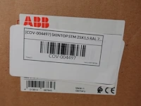 Volledige inhoud automatisch magazijn - afbeelding 91 van  99