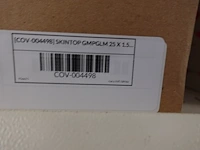 Volledige inhoud automatisch magazijn - afbeelding 92 van  99