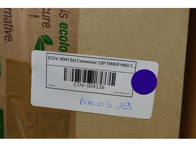 Volledige inhoud automatisch magazijn - afbeelding 93 van  99