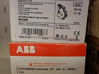 Volledige inhoud automatisch magazijn - afbeelding 94 van  99